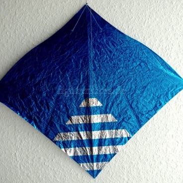 Segel: geätzt
Segelmaterial: Mylar
Bogenstab: Carbon 1,3 mm
Mittelstab: Bambus laminiert
Gesamtgewicht: 8,6 g Segel: geätzt
Segelmaterial: Mylar
Bogenstab: Carbon 1,3 mm
Mittelstab: Bambus laminiert
Gesamtgewicht: 8,6 g